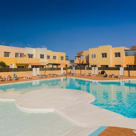 Apartament Beach Corralejo Exteriör bild