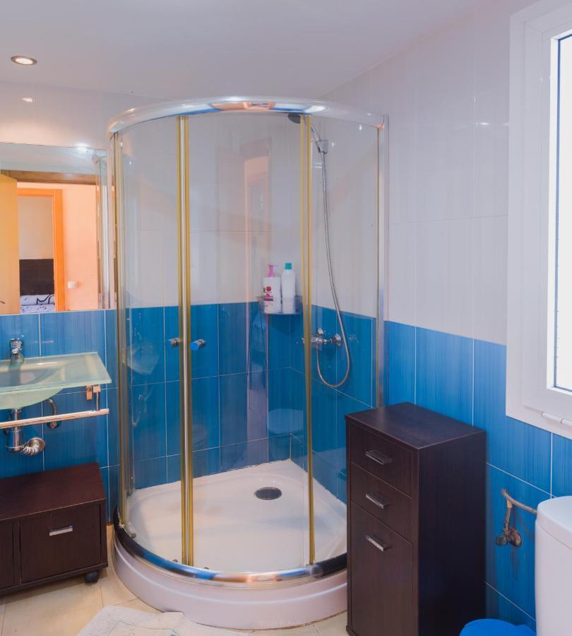 Apartament Beach Corralejo Exteriör bild